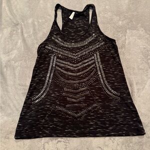 Vanity tank top